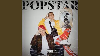 Popstar (feat. GONE.Fludd) - Kid Sole