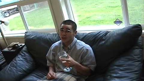 MC Titration - If You An Acid [Official Music Video]