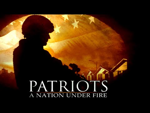 Патриоты / Patriots: A Nation Under Fire - прохождение HD 1080 60FPS (PC)