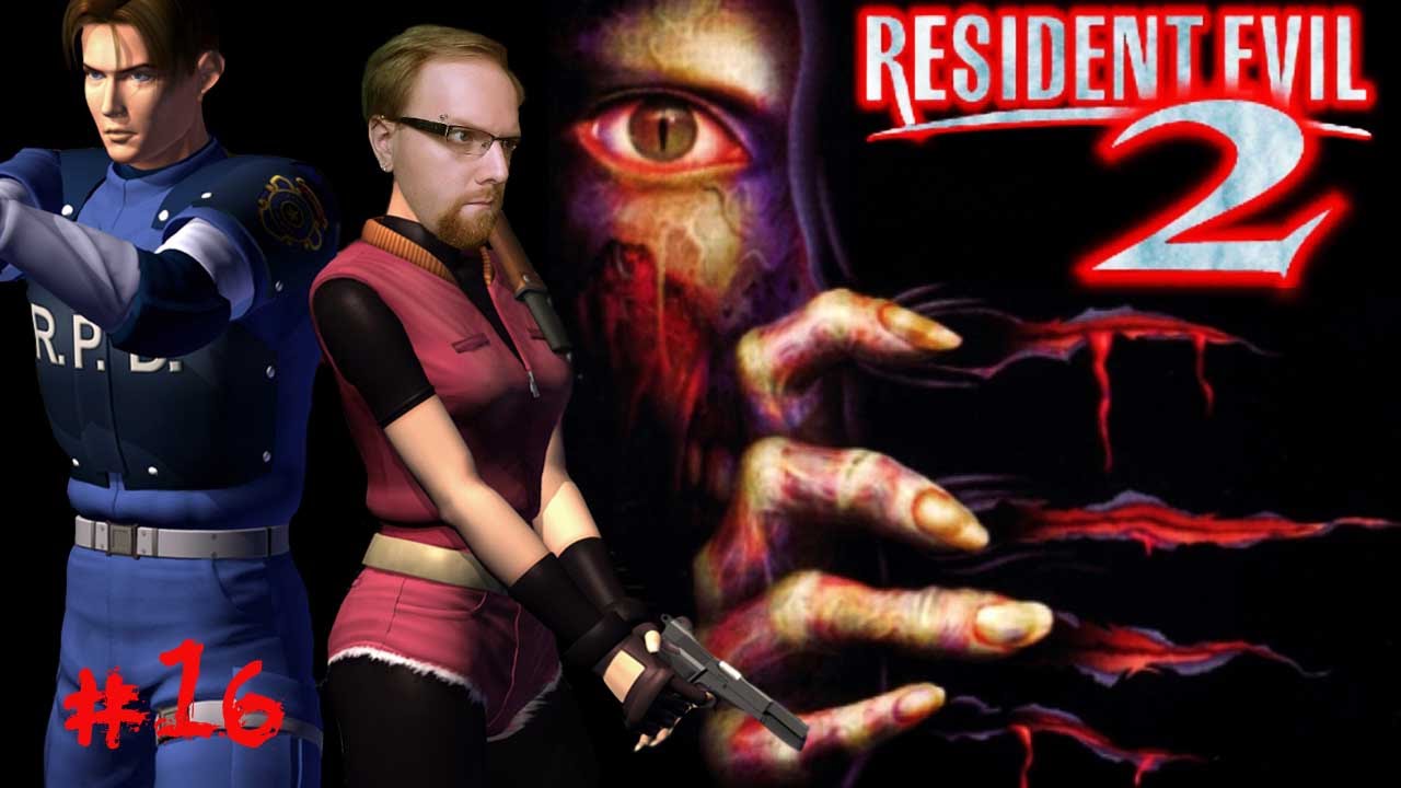 Resident Evil 2 CLAIRE B Walkthrough 16 MEMORIES OF ZERO YouTube resident-evil-2-claire-b-walkthrough-16-memories-of-zero-youtube