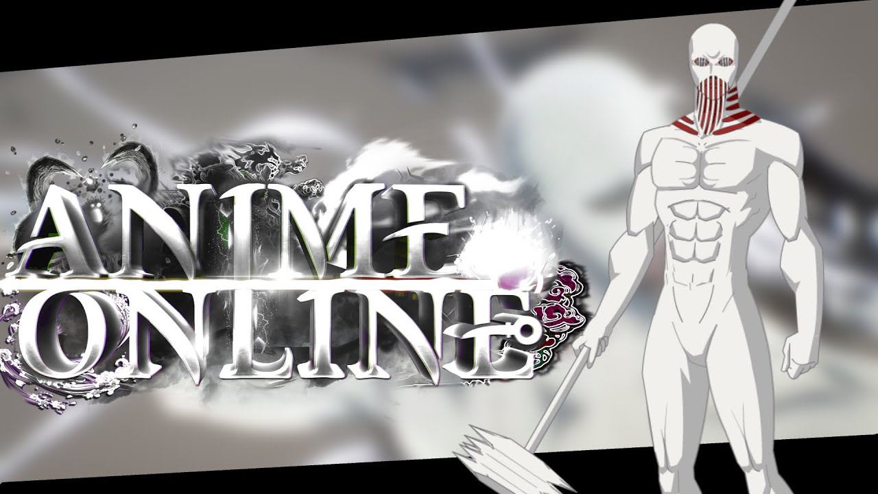 War hammer titan showcase | Anime Online