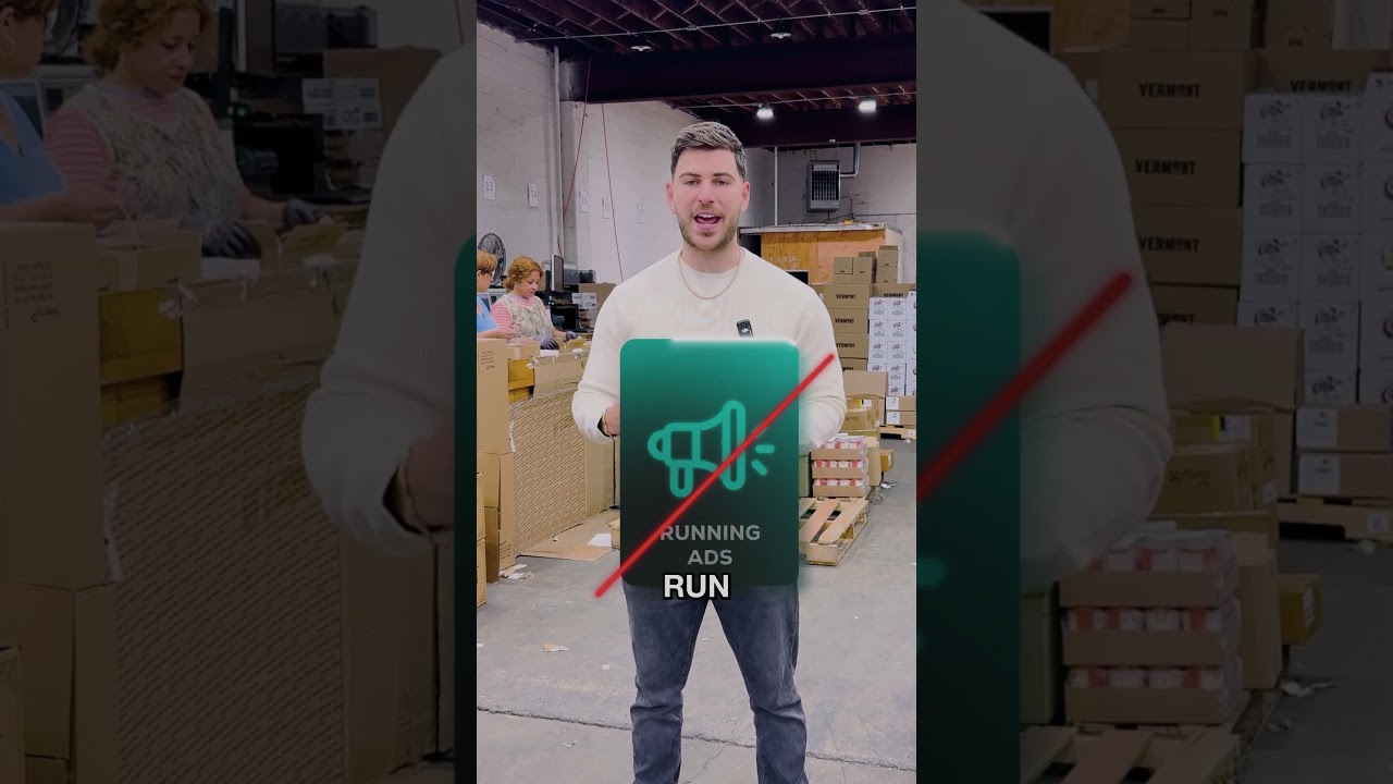 Ad for AmzPilots