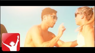 PEGUETE - Alex Ferrari (Oficial Musica Video)