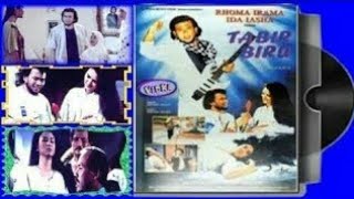 Film Rhoma irama ( Tabir Biru ) Full Movie