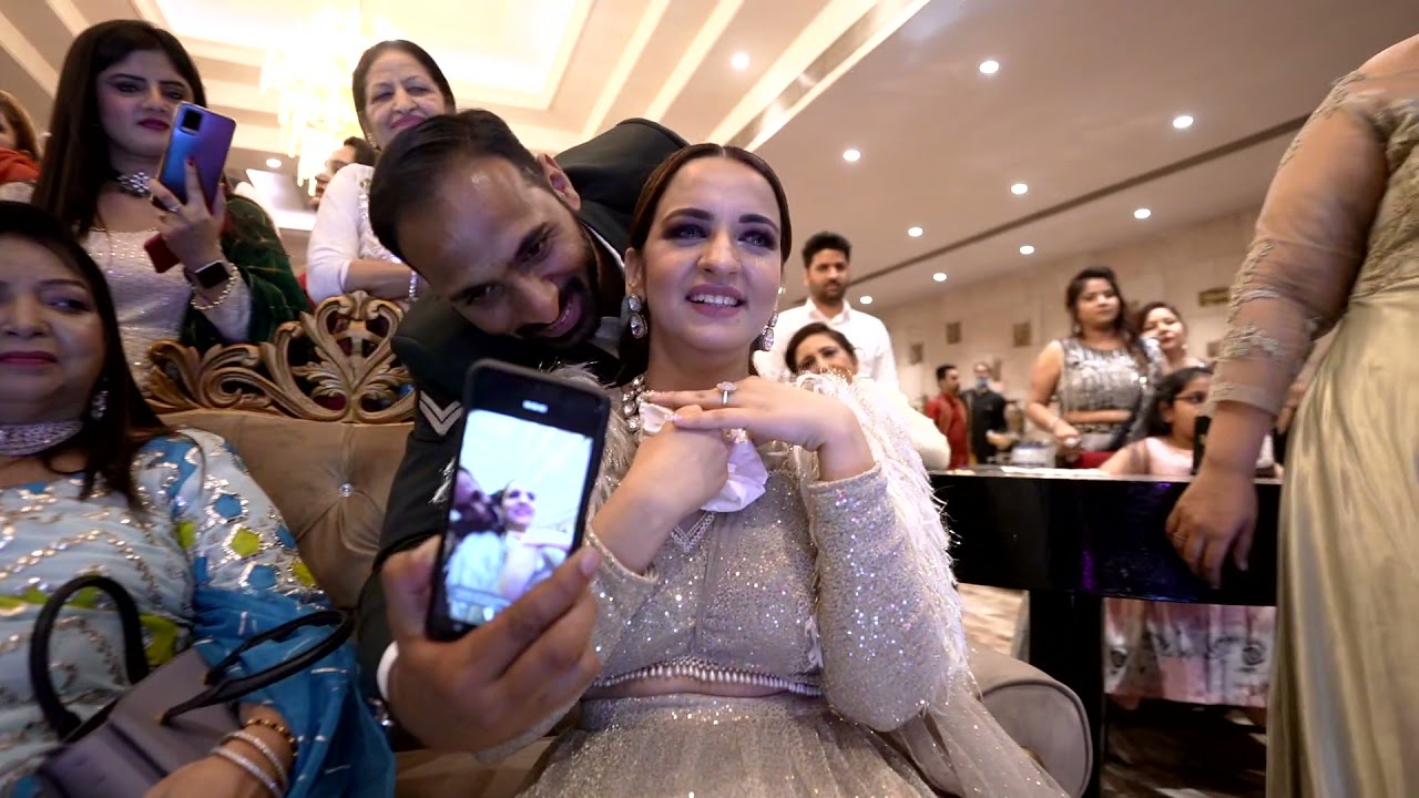 Brother Sister Bond - Teri khushiyon ban mein jeevan