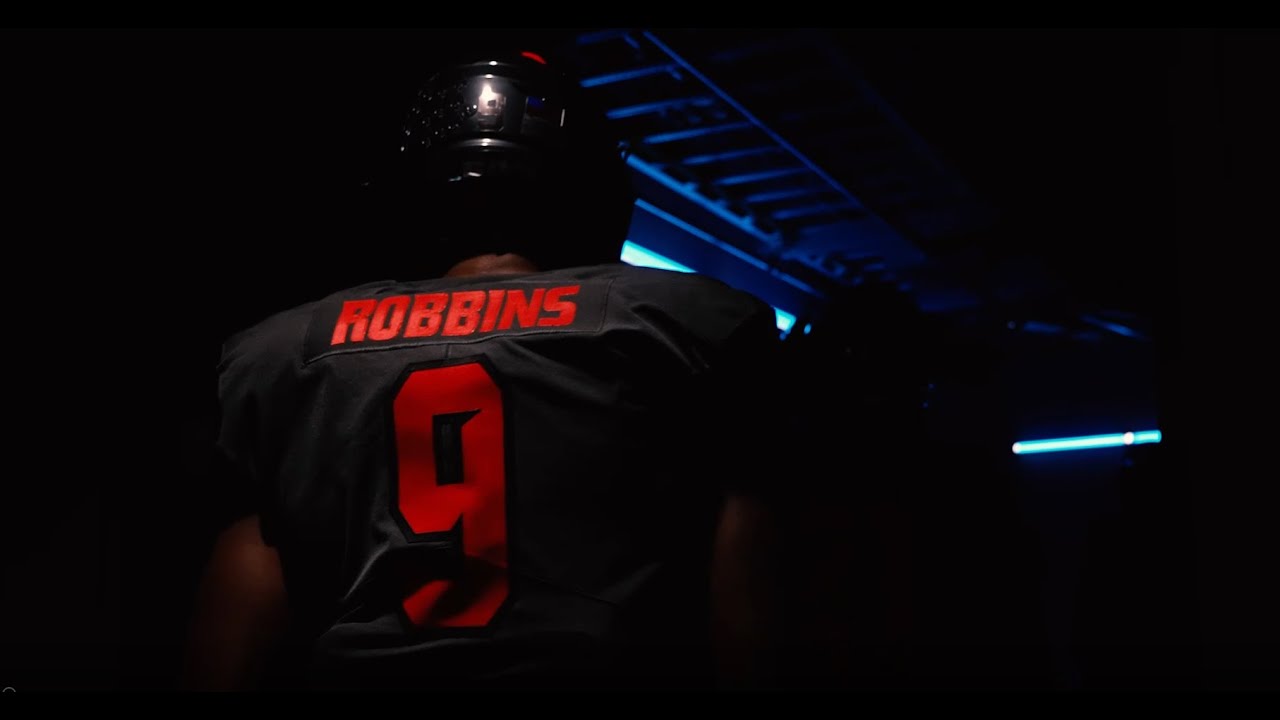 UNLV vs UNM | 2022 Highlight