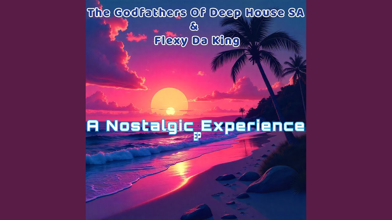 Far Places (Nostalgic Mix)