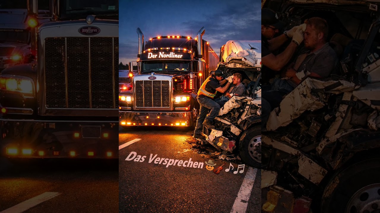 Das Versprechen  🤠🎻🎶🎵