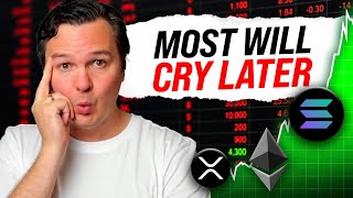 5 Reasons Altcoins Could Be A Good Buy Now