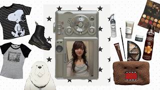 monthly favorites + ross shopping with me haul
