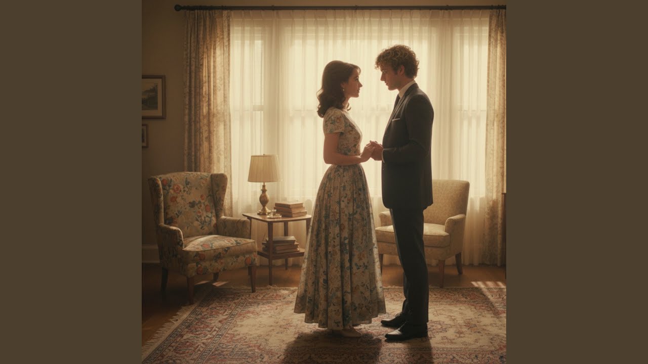 Your Heart Spoke in Echoes