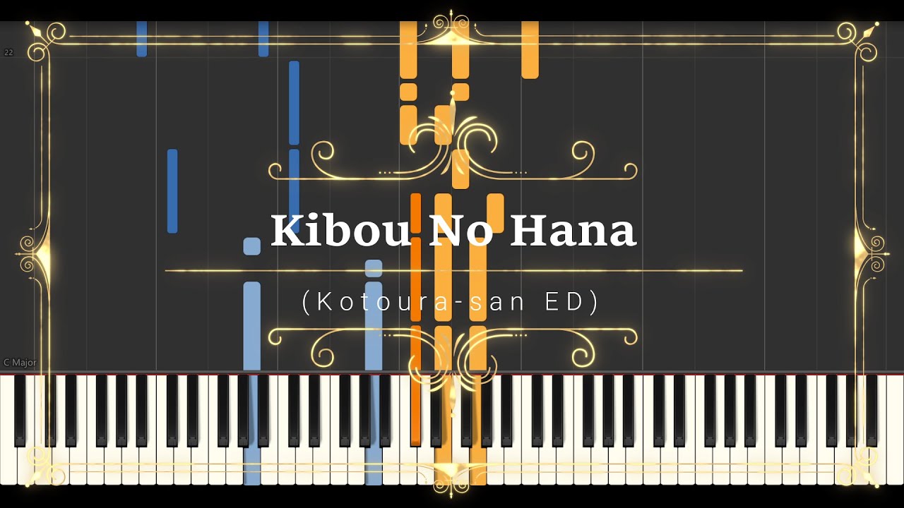 Haruka Chisuga - Kibou no Hana
