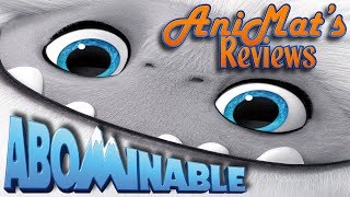 Abominable Animats Reviews
