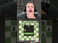 Jynxzi Looses To 400 Elo Chess Player 😭✌️🌹🌹 #jynxzi #shorts #chess #funny #rage #gaming