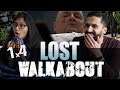 Lost - 1x4 Walkabout - Nikki Reacts!