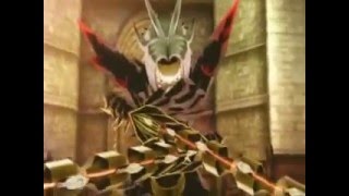 .hack//G.U the AMV NUMB