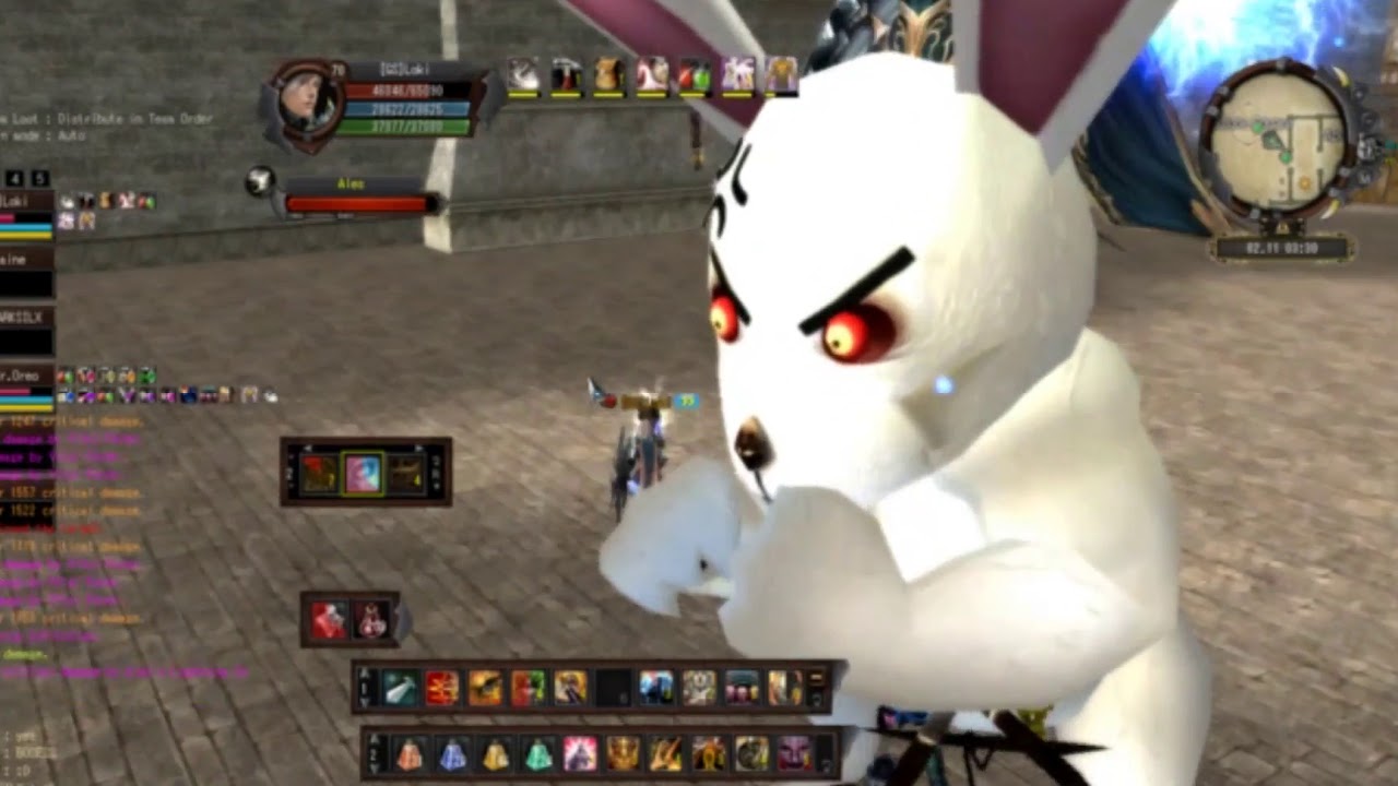 shaiya  Classic 2019 Event In capital City!