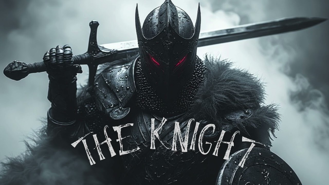 Shiv - The Knight (Official Music) Epic Metalcore