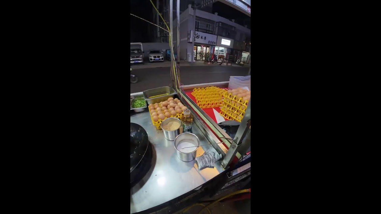 ChinaCuisineCove🔴live🔴