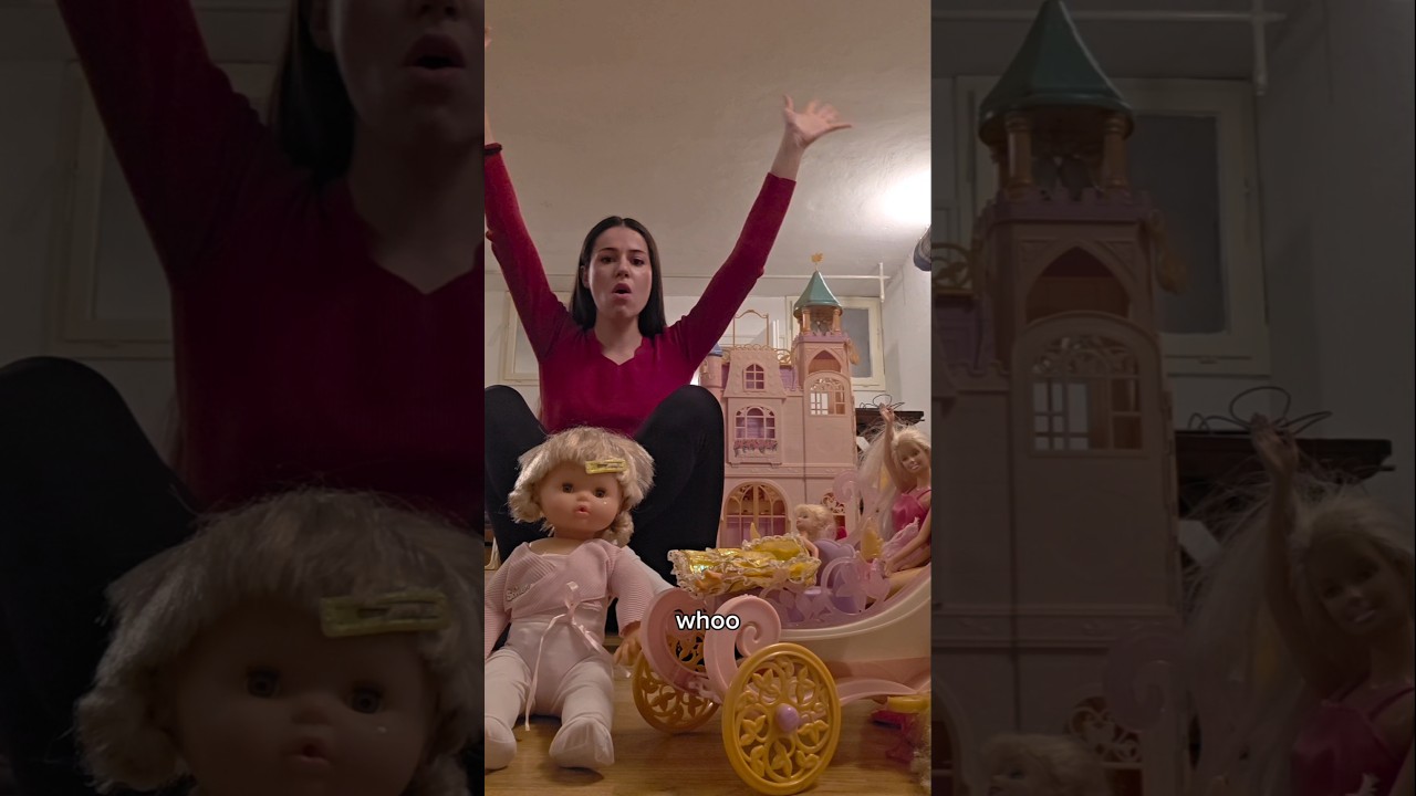 I'm a good mom #sketch #comedy