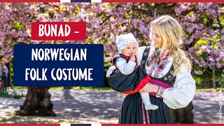 The Norwegian Traditional Costume - BUNAD | Visit Norway The Norwegian Traditional Costume - BUNAD | Visit Norway