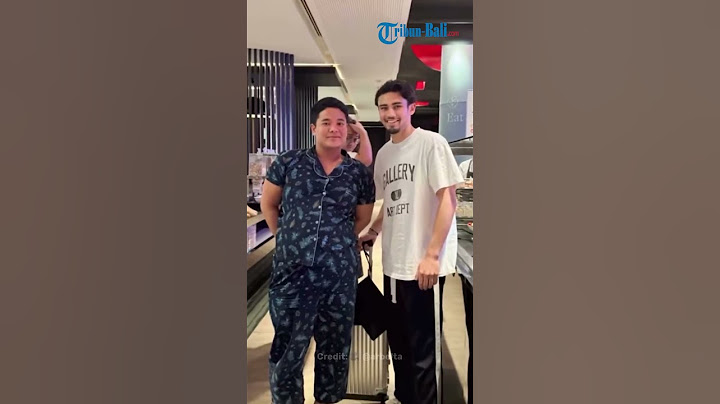 CULTURE SHOCK Nathan Tjoe-A-On Saat Lihat Penggemar Timnas Indonesia Sampai Datangi Hotel