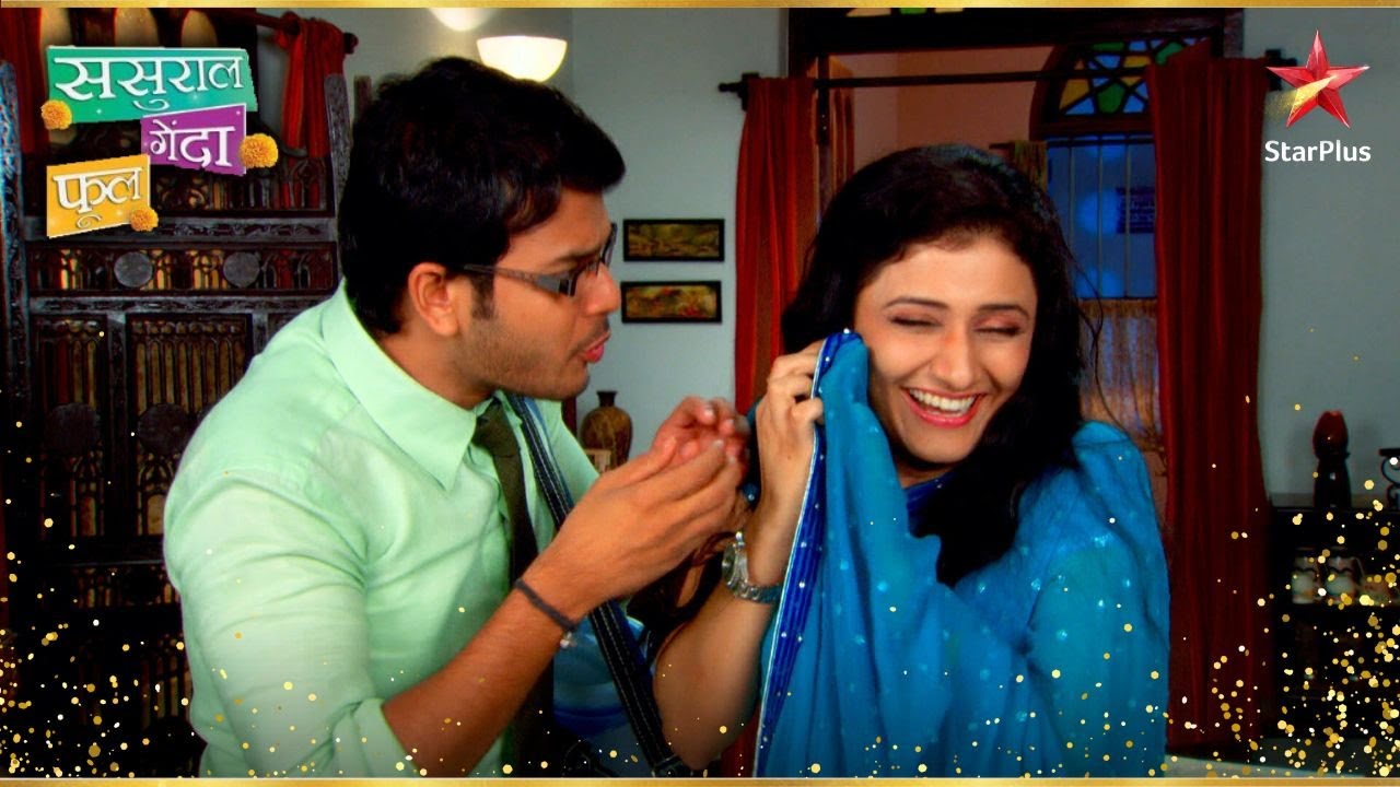 Suhana ने बनाया Ishaan को बेवकूफ! | Sasural Genda Phool