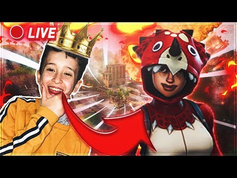 LIVE TOUT LES JOURS LE RETOUR DE L’ENFANT PRODIGE AVEC LE TRICÉRA-TOP  - LIVE TOUT LES JOURS LE RETOUR DE L’ENFANT PRODIGE AVEC LE TRICÉRA-TOP 
