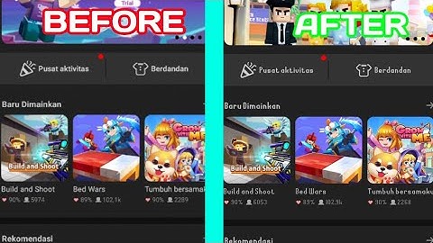 How to change Font in Blockman Go