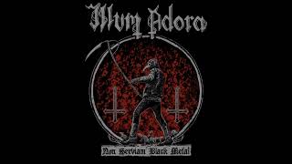 Illum Adora - Son Of Dawn Vinyl Out Soon - Teaser