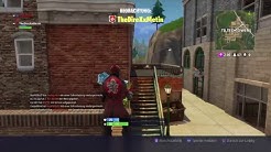 fortnite update hype mg 200hp heute kommt die neue waffe duration 3 28 06 - wann kommt das fortnite update