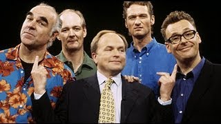 Whose line is it anyway UK  8.1