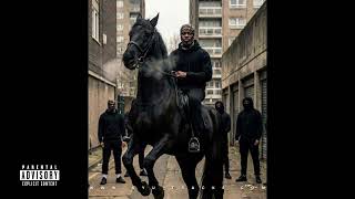 Hard Rap Beat Instrumental \