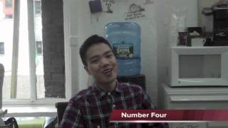 5 Reasons Why You Should Volunteer in the PoP Office!