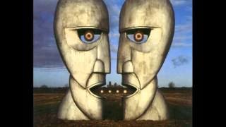What Do You Want From Me - Pink Floyd