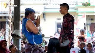 Lawakan - Burok 'BUNGA NADA' Live Desa Limbangan - kersana ,30 Agustus 2023