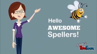 Spelling Bee Rules