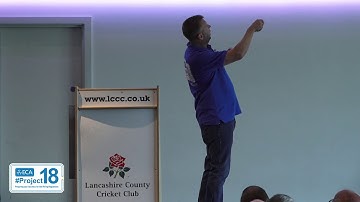 18th Edition Wiring Regulations | ECA Project18 Roadshow | 5/6