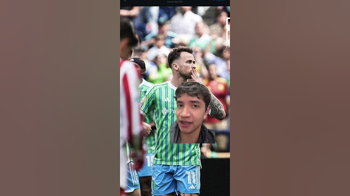 El Atlético de Madrid le gana al Seattle Sunders #charliecarrillo #TikTokFutbol #fyp #atleti #seattl