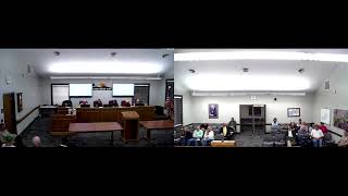 Farr West City Council Meeting and Work Session, February 19, 2026