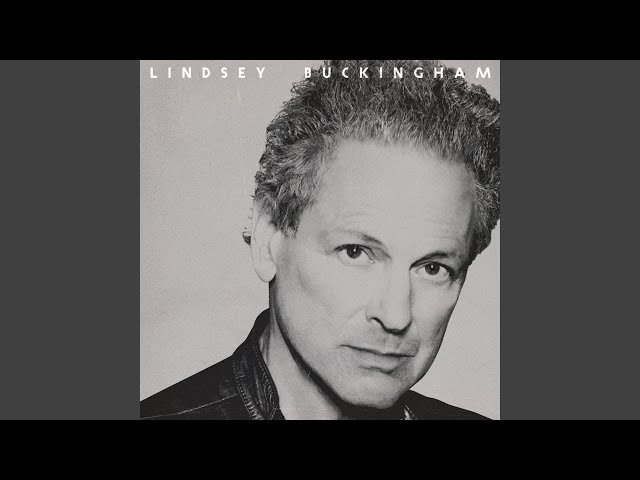 Lindsey Buckingham - Santa Rosa