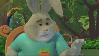 The Paper Pitcher - Invention Story Season 1 Episode 5