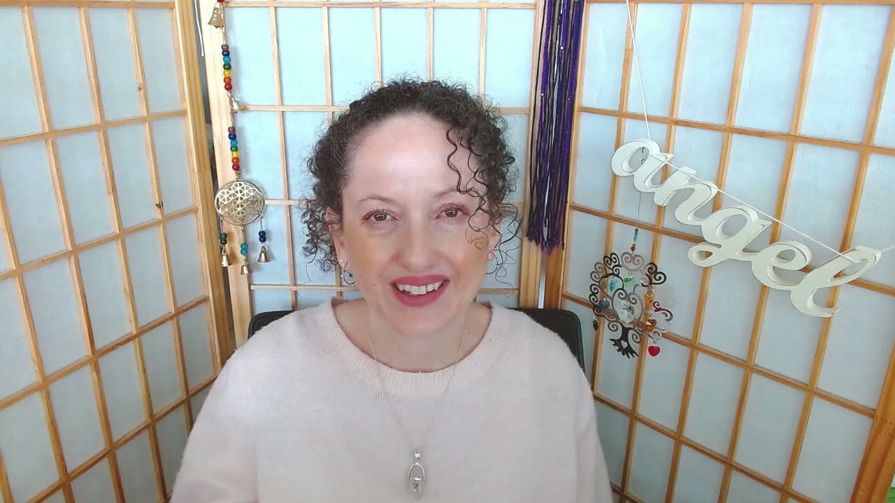 Каналы Архангела Ханиила: ЭТО ИЗМЕНЯЕТ ВАШ НАСТУПИВШИЙ ГОД…