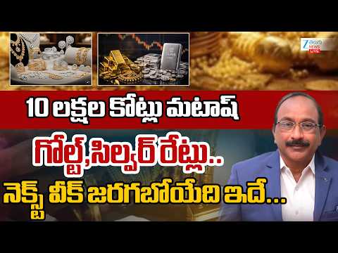 LIVE: Stock Markets Bleed on US-Iran War: Rs 16.32Lakh Crore Gone! investors? | GV Satyanarayana - ZEE24TELUGUNEWS