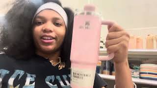 Come hygiene shopping with me😝