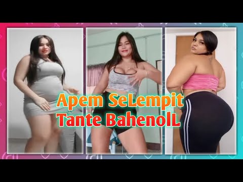 Apem SeLempit Tante BahenolL @MrTegangChannel