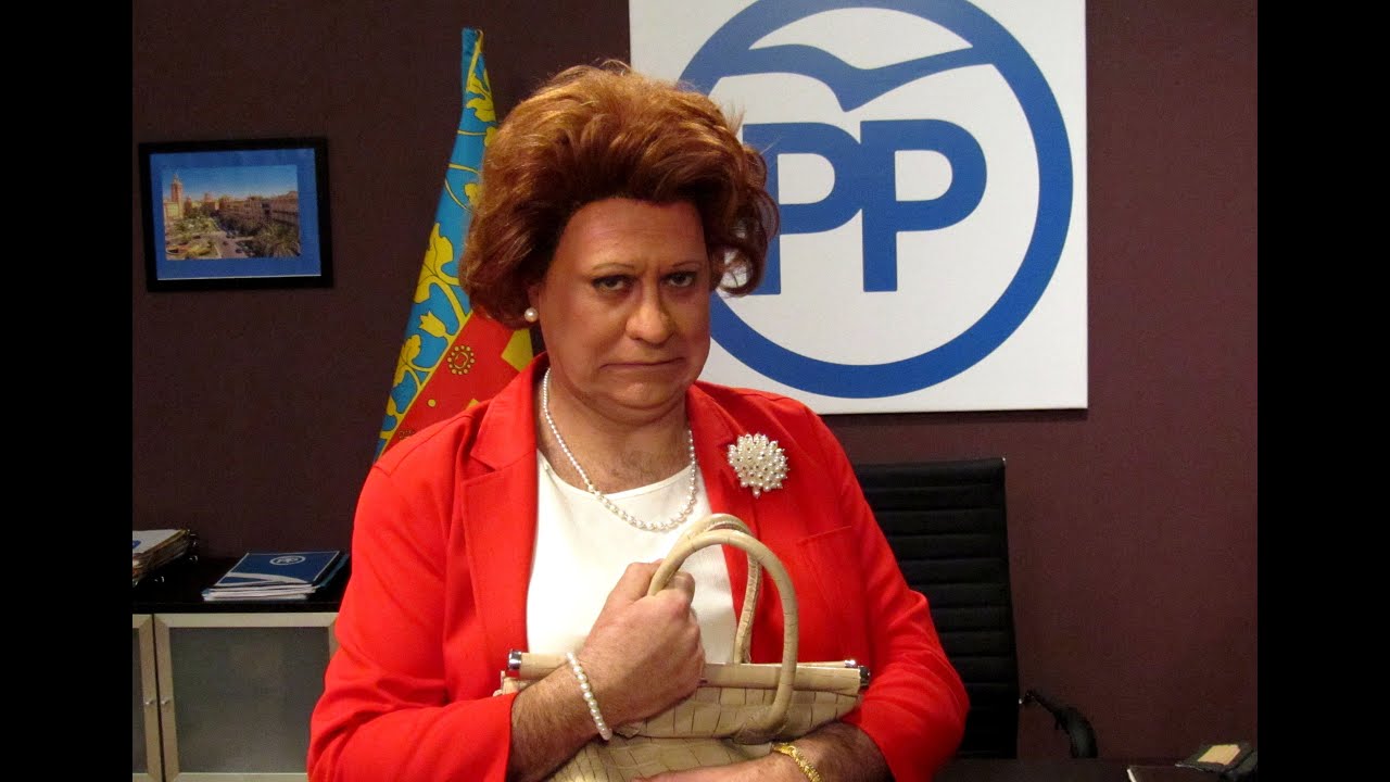 Rita esbronca el PP - Polònia
