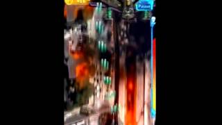 Sky Fighter War Machine screenshot 5