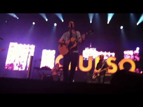 Clueso Live 30.06.12 Cello