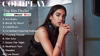 Dua Lipa Greatest Hits Full Album 2024